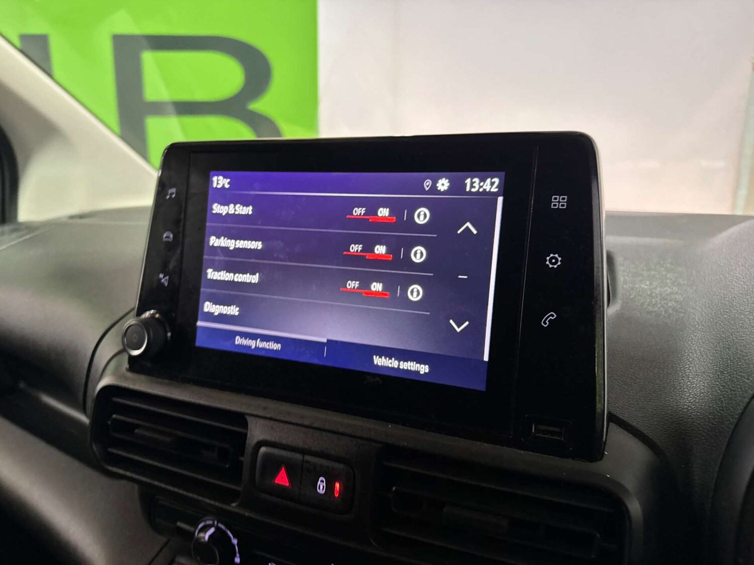 Used Vauxhall Combo 2020 for sale - 78106735: Photo 24