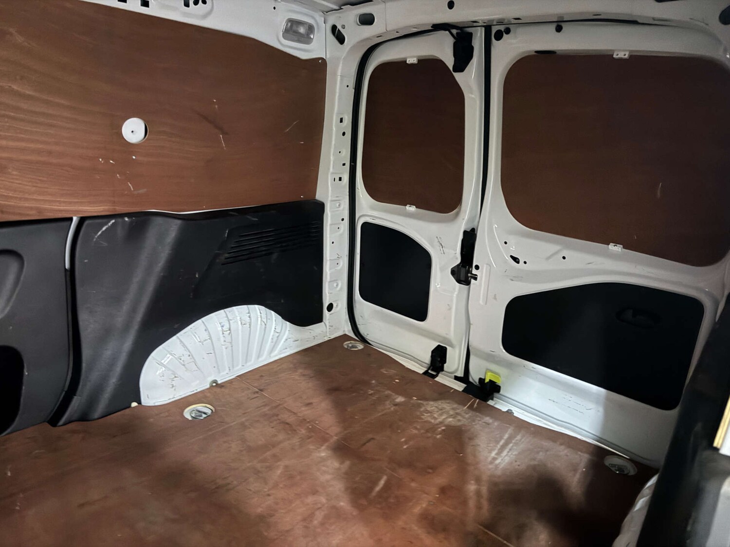 Used Vauxhall Combo 2020 for sale - 78106735: Photo 26