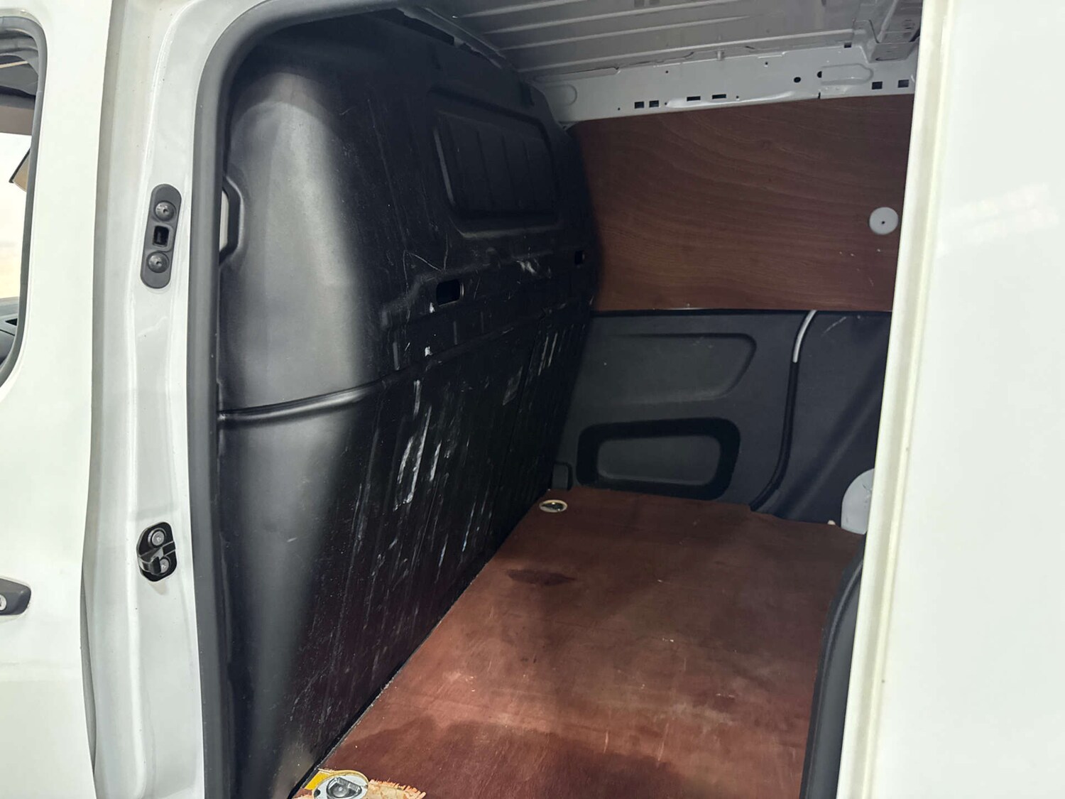 Used Vauxhall Combo 2020 for sale - 78106735: Photo 27