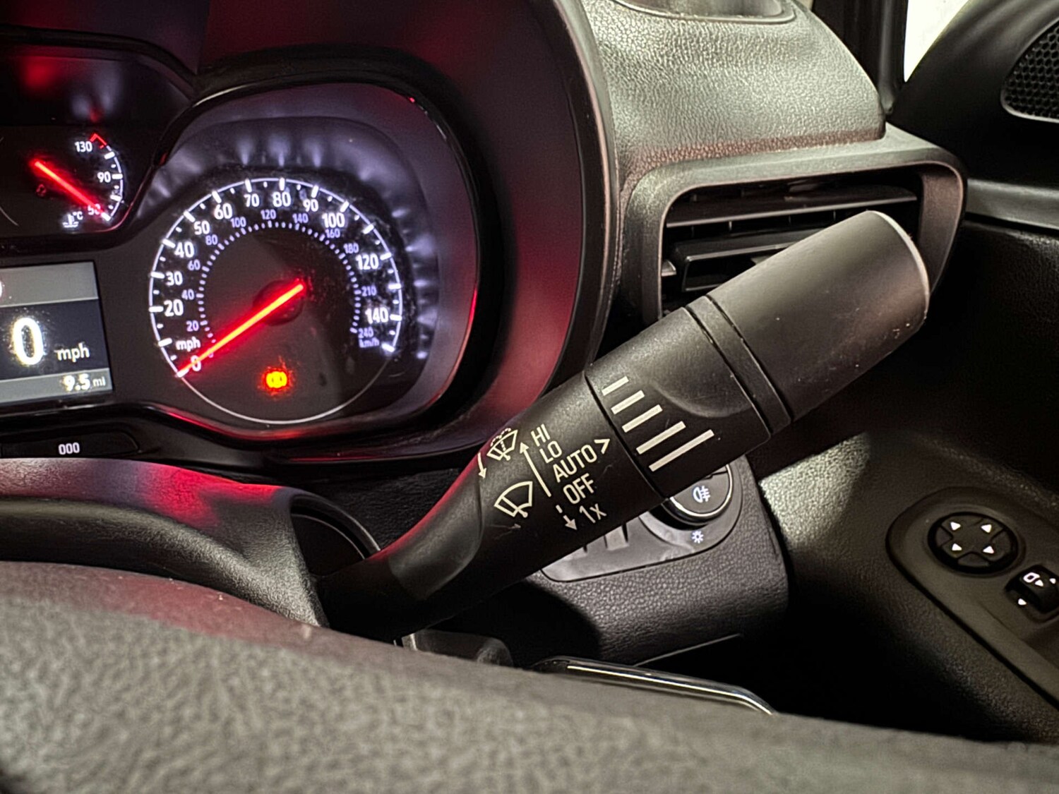 Used Vauxhall Combo 2020 for sale - 78106735: Photo 28