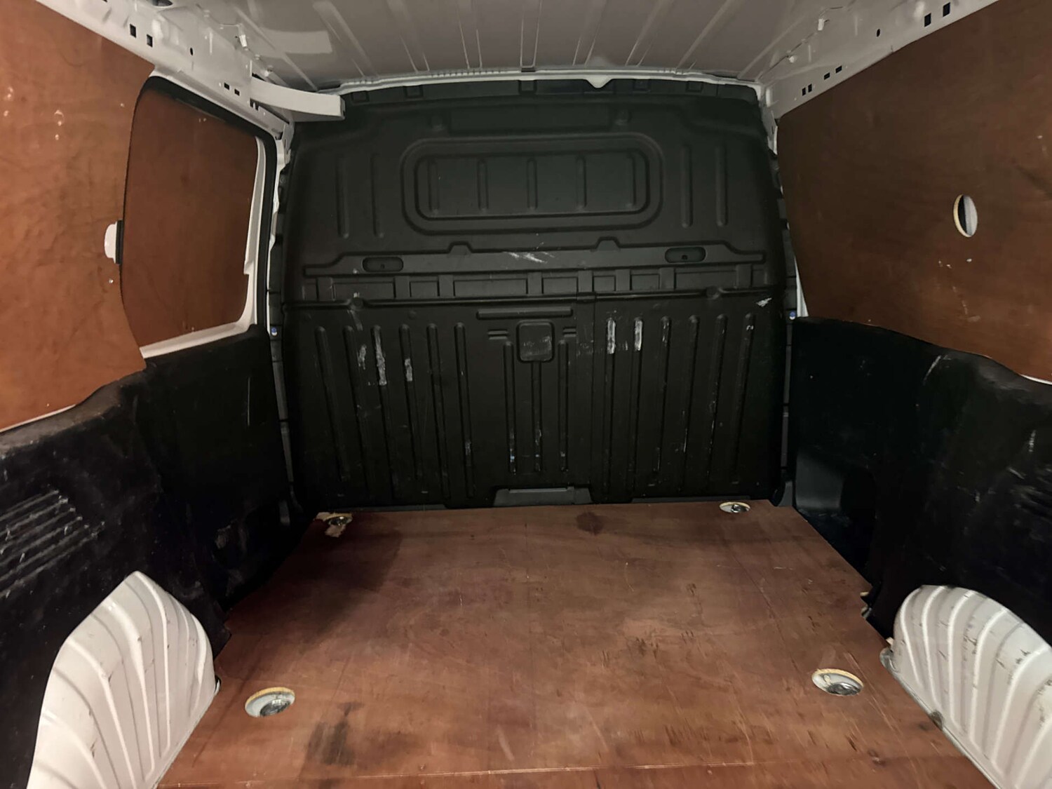 Used Vauxhall Combo 2020 for sale - 78106735: Photo 3