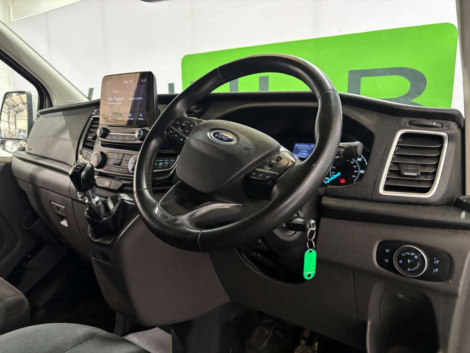 Vehicle 16