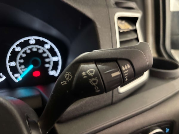 Used Ford Transit Custom 2021 for sale - 74062303: Photo 10