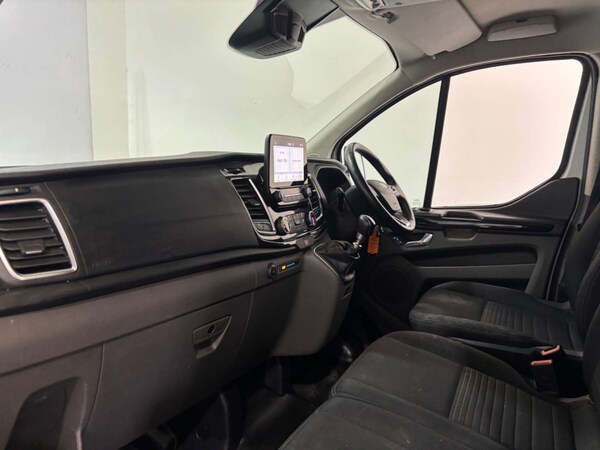 Used Ford Transit Custom 2021 for sale - 74062303: Photo 14
