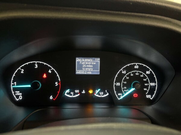 Used Ford Transit Custom 2021 for sale - 74062303: Photo 15
