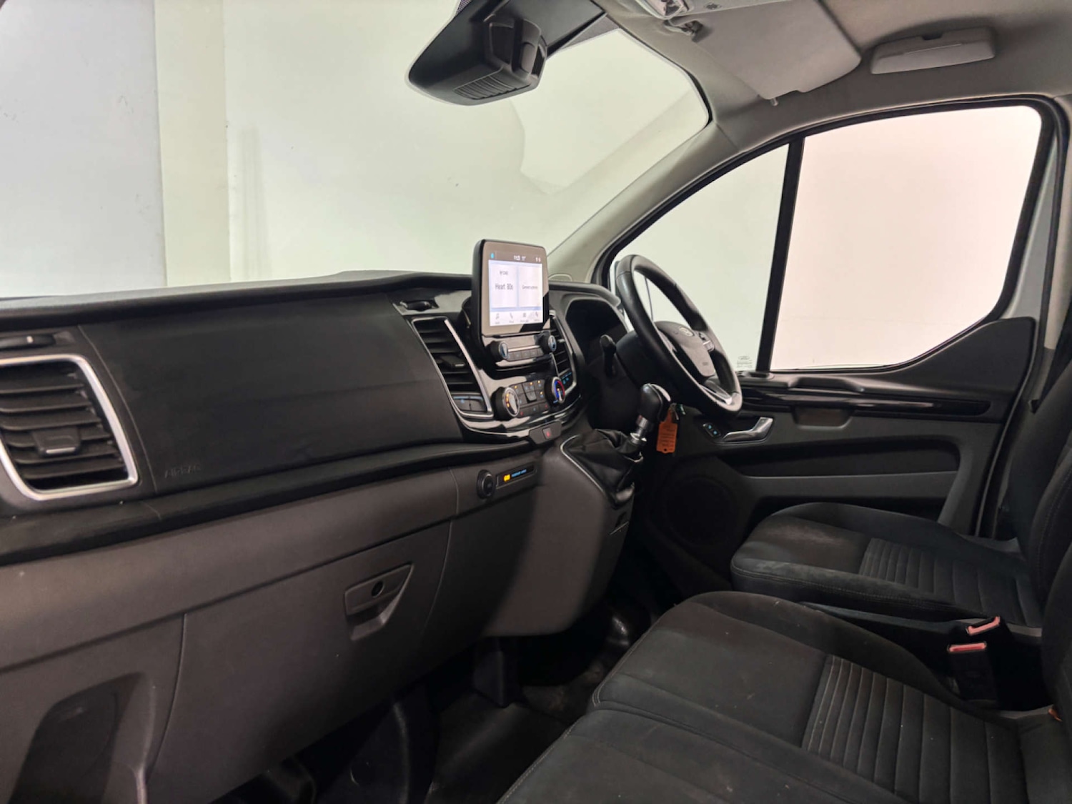 Vehicle 16