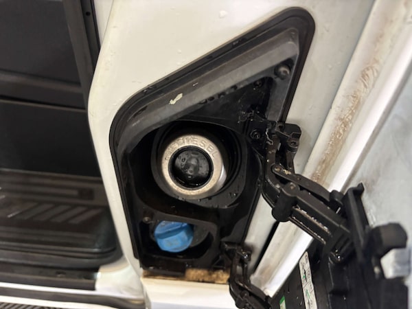 Used Ford Transit Custom 2021 for sale - 74062303: Photo 16