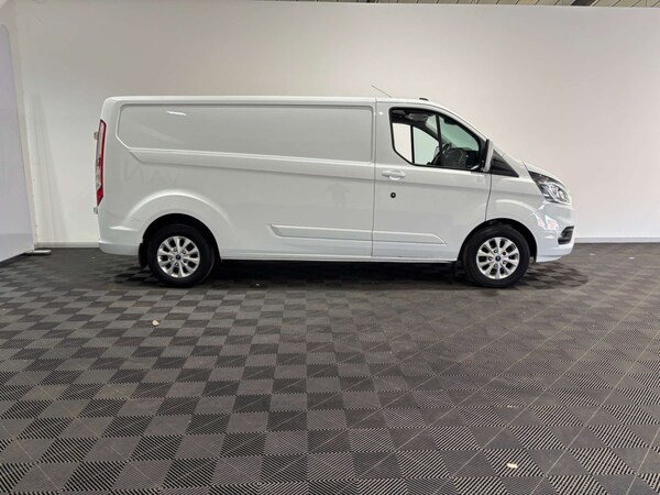 Used Ford Transit Custom 2021 for sale - 74062303: Photo 5