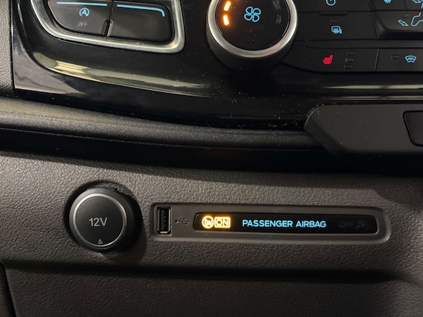 Used Ford Transit Custom 2021 for sale - 74062303: Photo 6