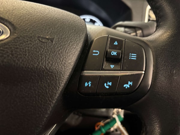 Used Ford Transit Custom 2021 for sale - 74062303: Photo 8