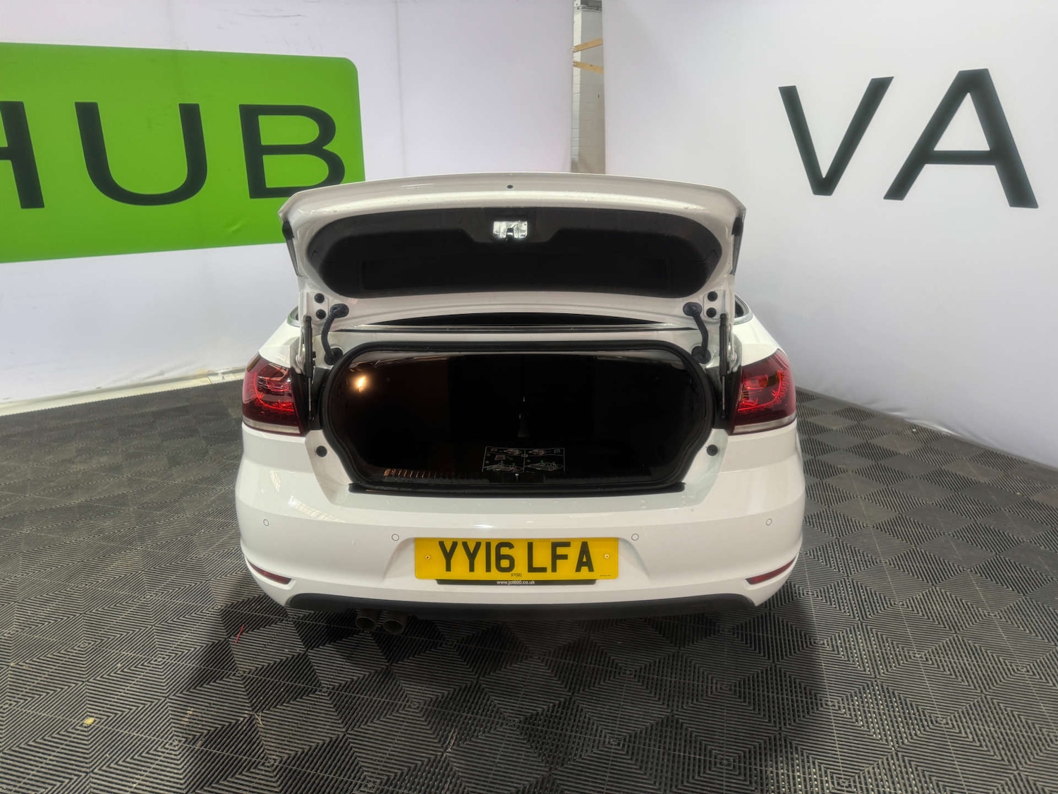 Used Volkswagen Golf 2016 for sale - 77245590: Photo 10