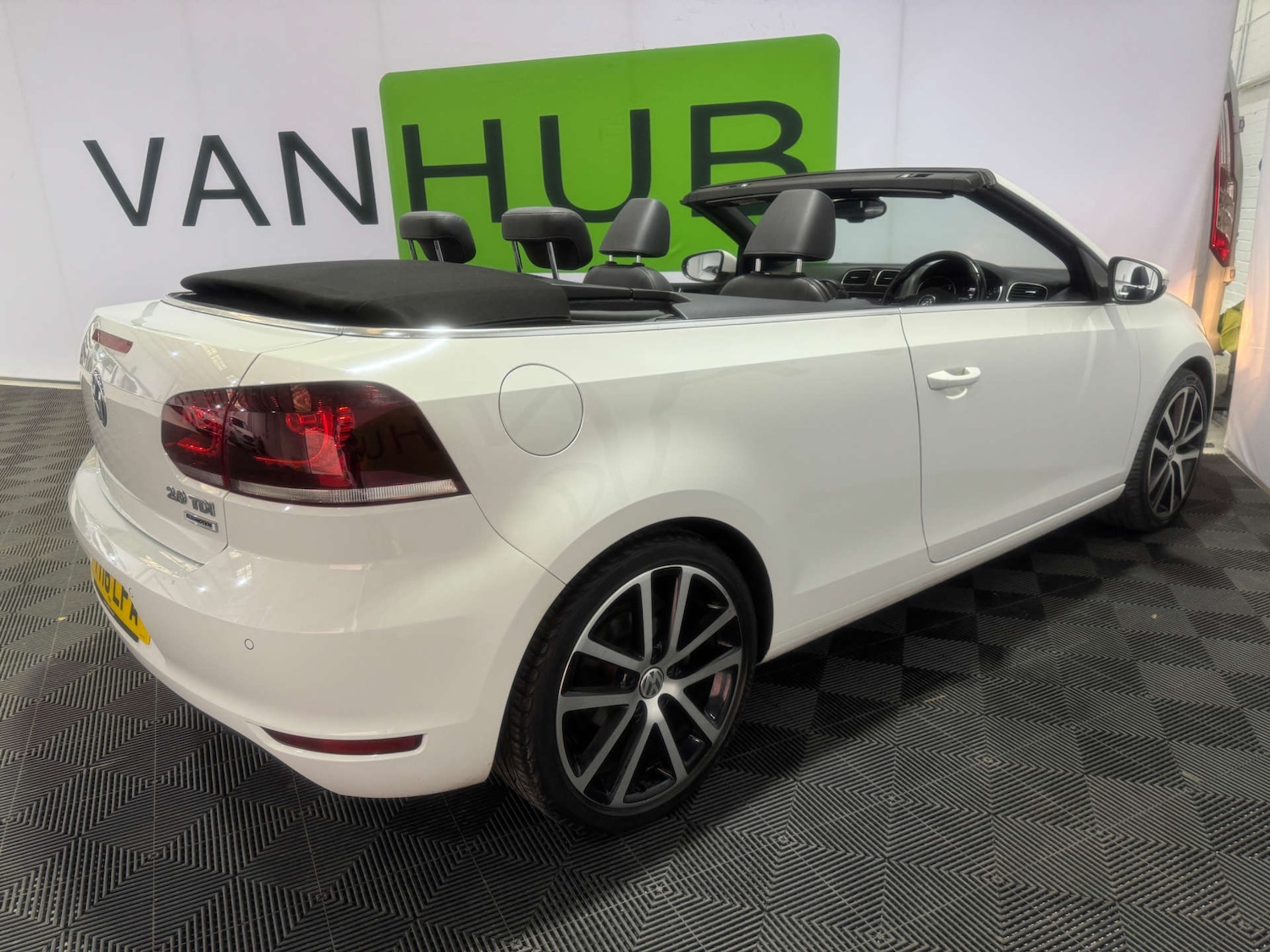 Used Volkswagen Golf 2016 for sale - 77245590: Photo 12