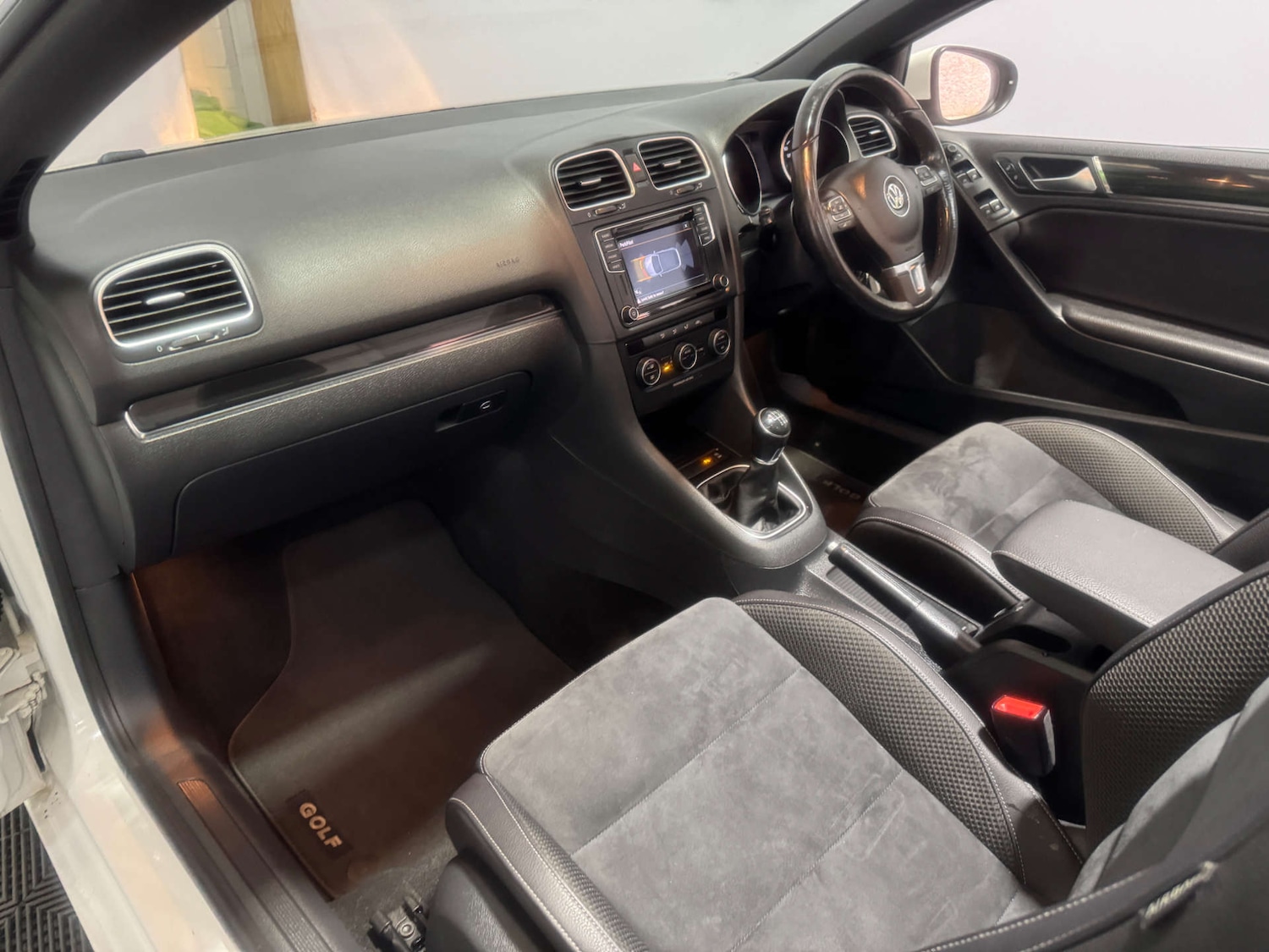 Used Volkswagen Golf 2016 for sale - 77245590: Photo 13