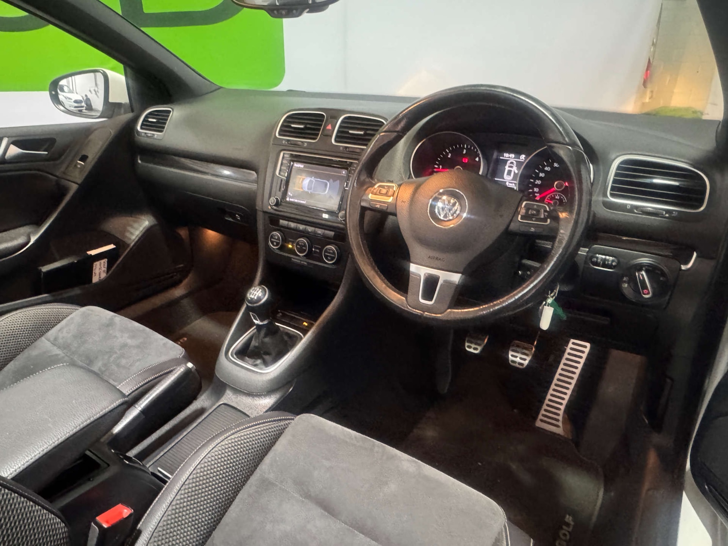 Used Volkswagen Golf 2016 for sale - 77245590: Photo 14