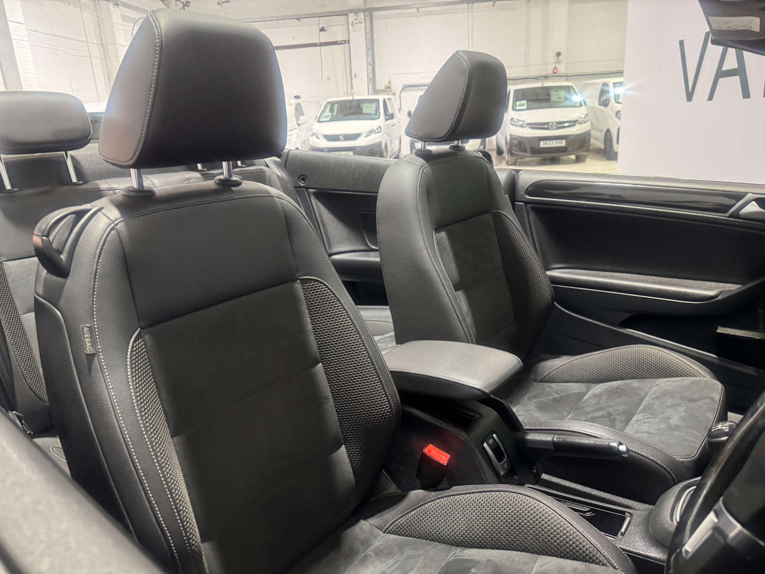 Used Volkswagen Golf 2016 for sale - 77245590: Photo 16