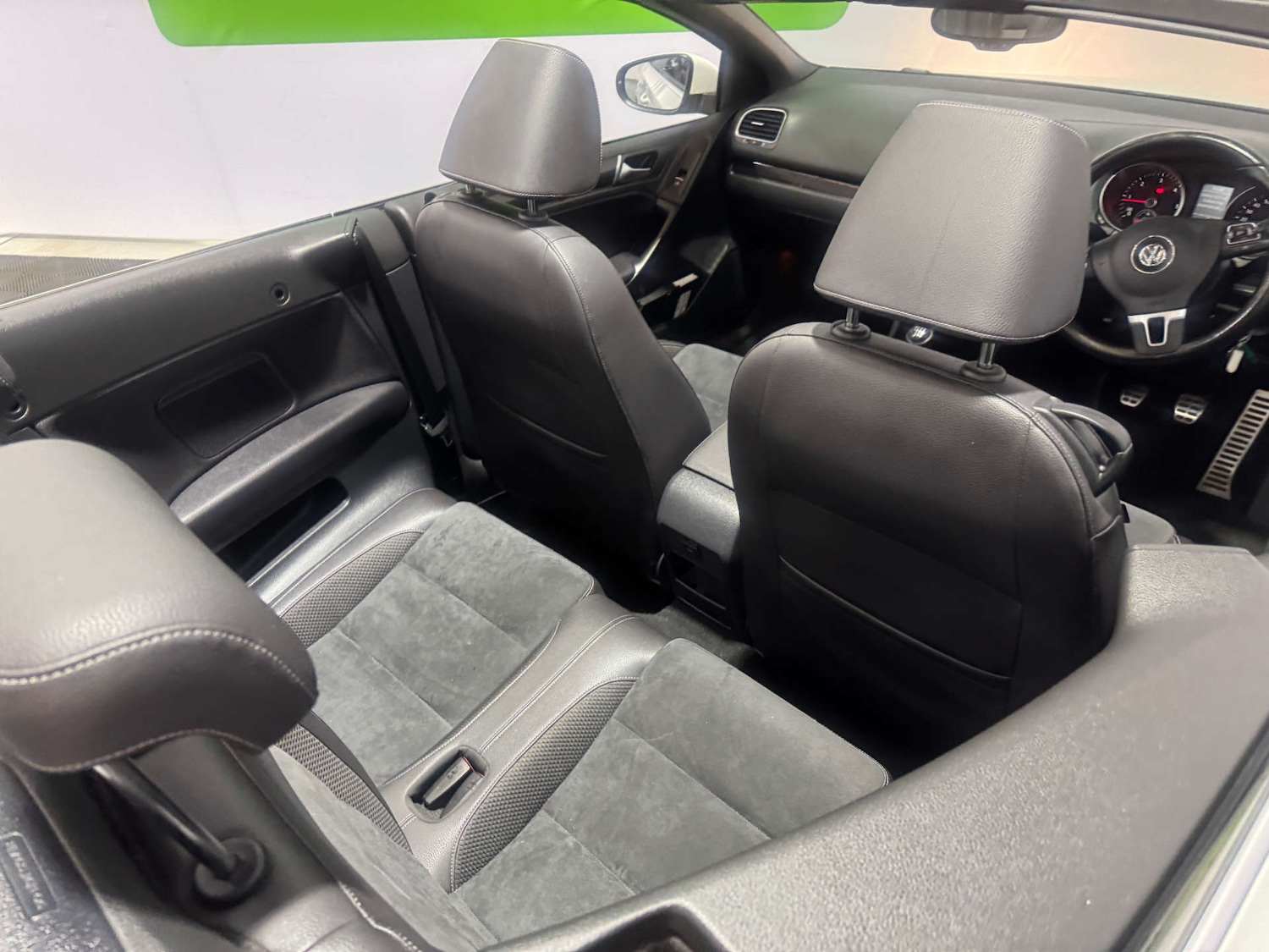 Used Volkswagen Golf 2016 for sale - 77245590: Photo 18