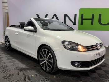 Volkswagen Golf feature image