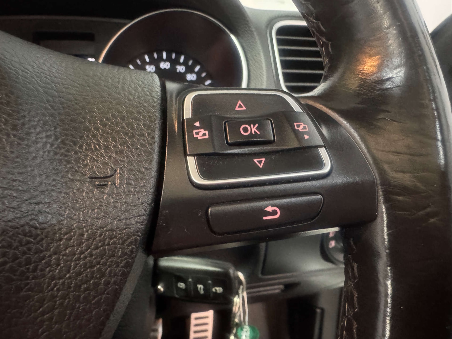 Used Volkswagen Golf 2016 for sale - 77245590: Photo 22