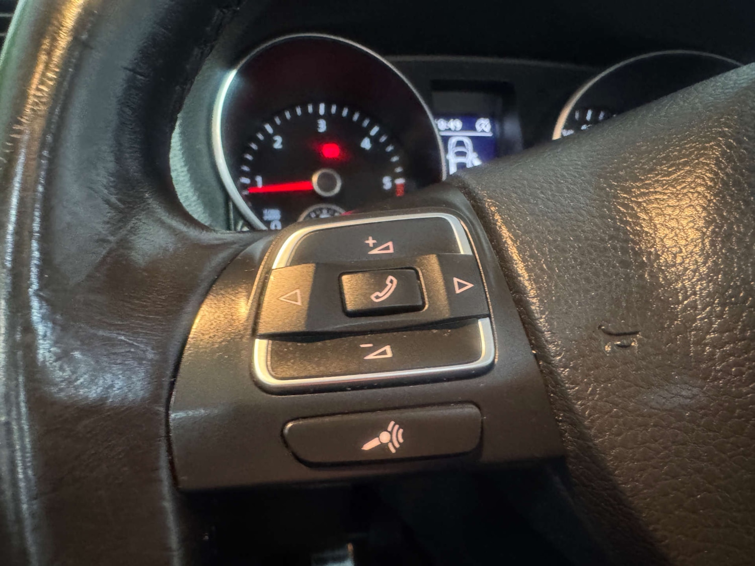 Used Volkswagen Golf 2016 for sale - 77245590: Photo 23