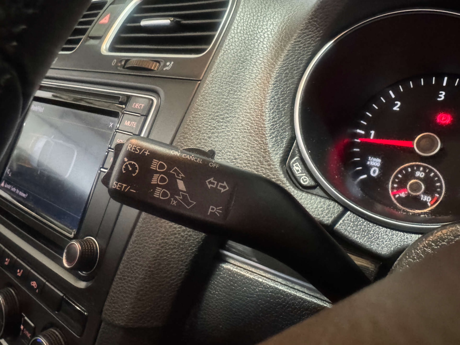 Used Volkswagen Golf 2016 for sale - 77245590: Photo 25