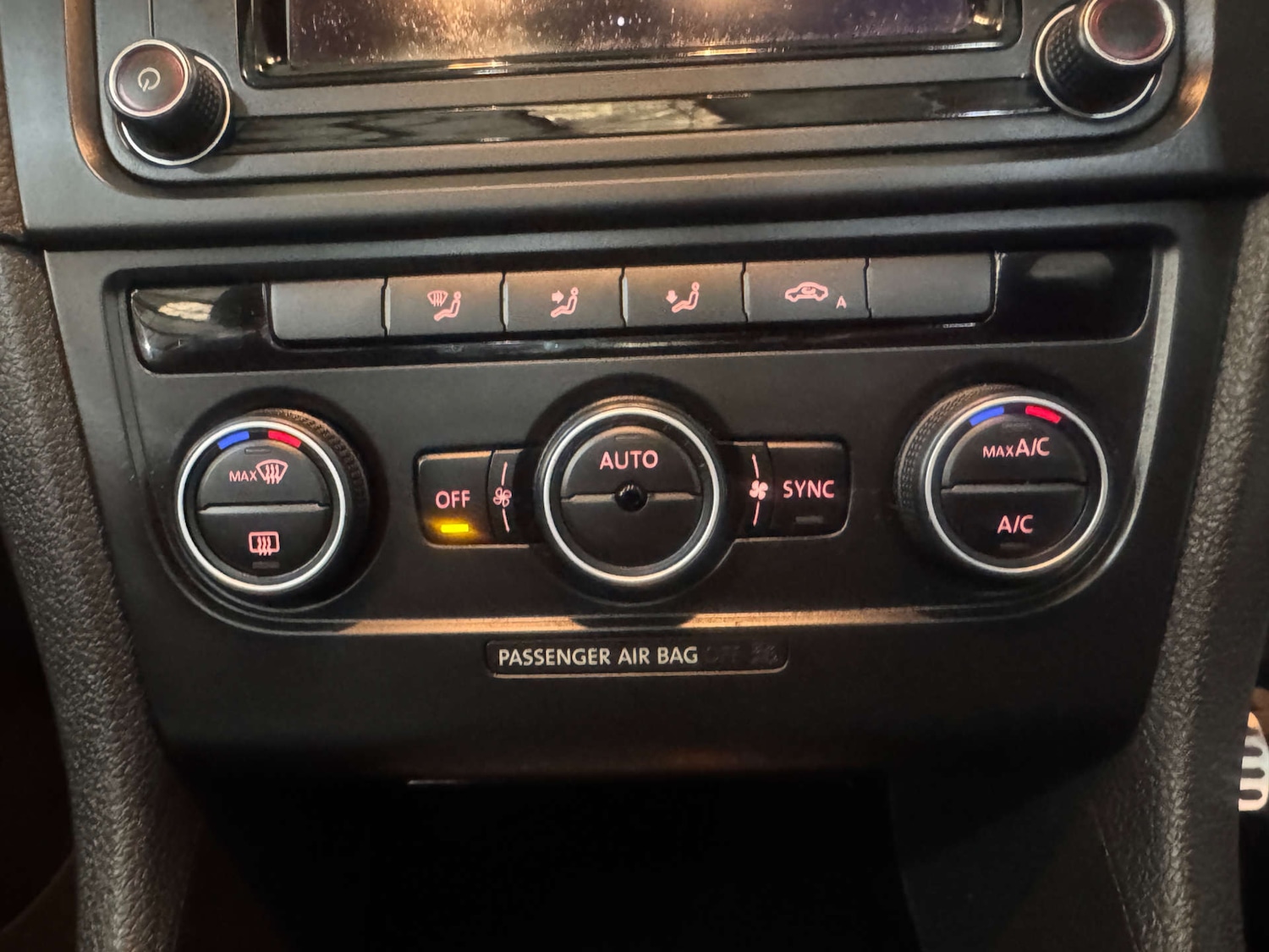 Used Volkswagen Golf 2016 for sale - 77245590: Photo 26