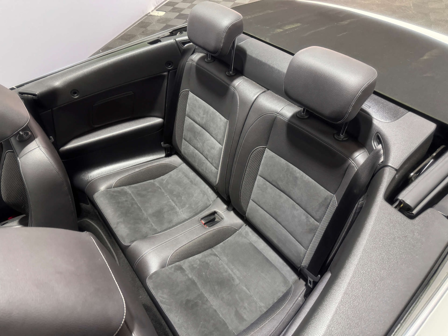 Used Volkswagen Golf 2016 for sale - 77245590: Photo 3