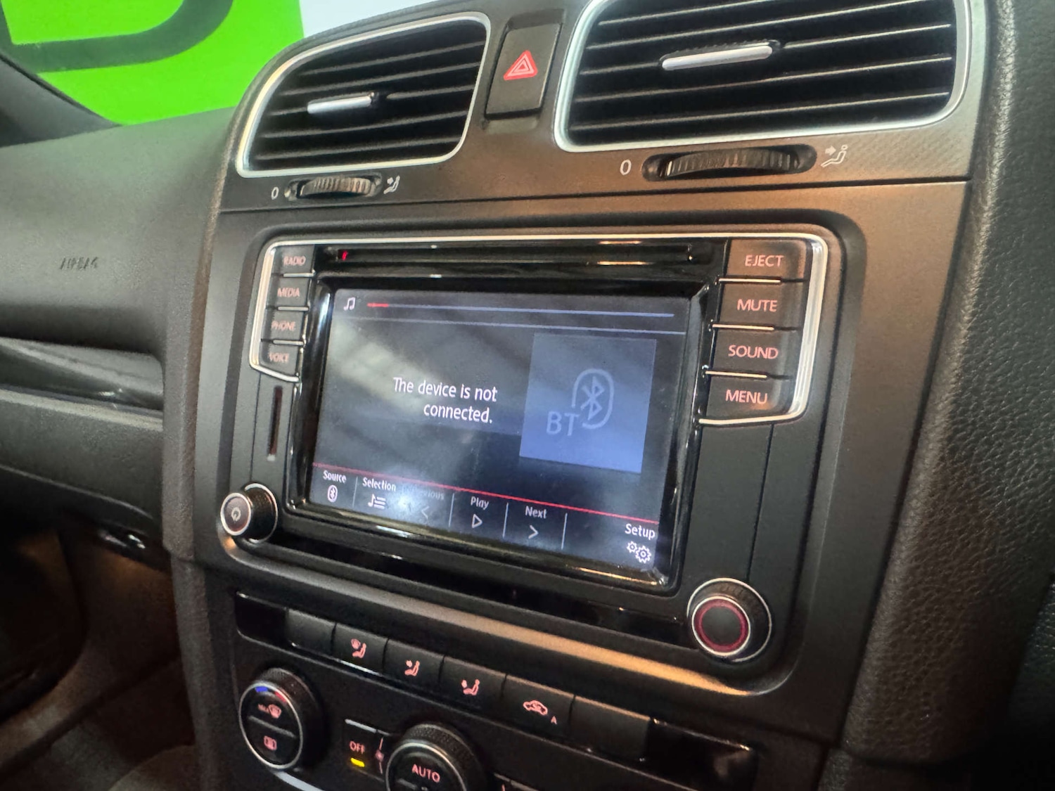 Used Volkswagen Golf 2016 for sale - 77245590: Photo 30