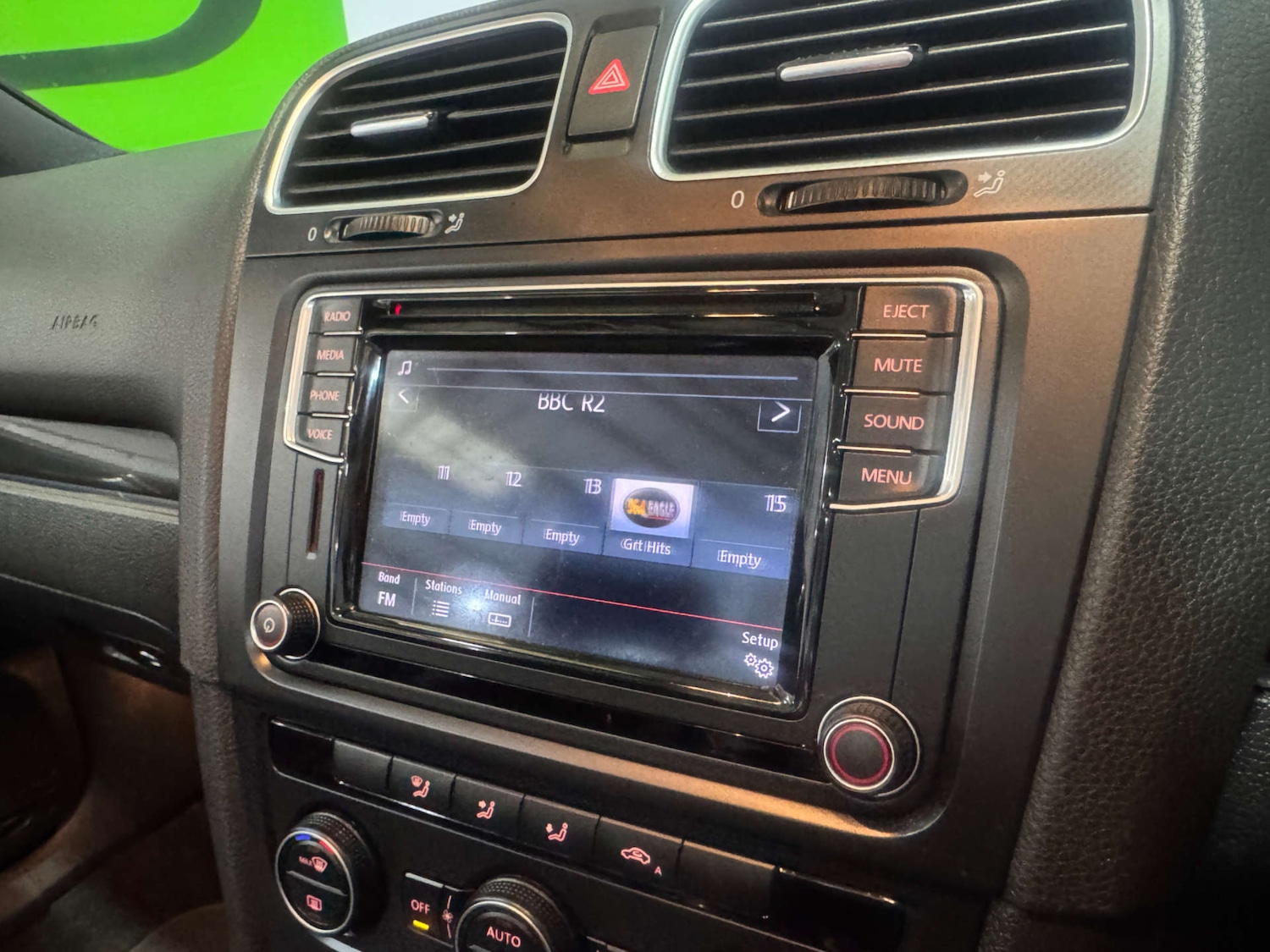 Used Volkswagen Golf 2016 for sale - 77245590: Photo 31