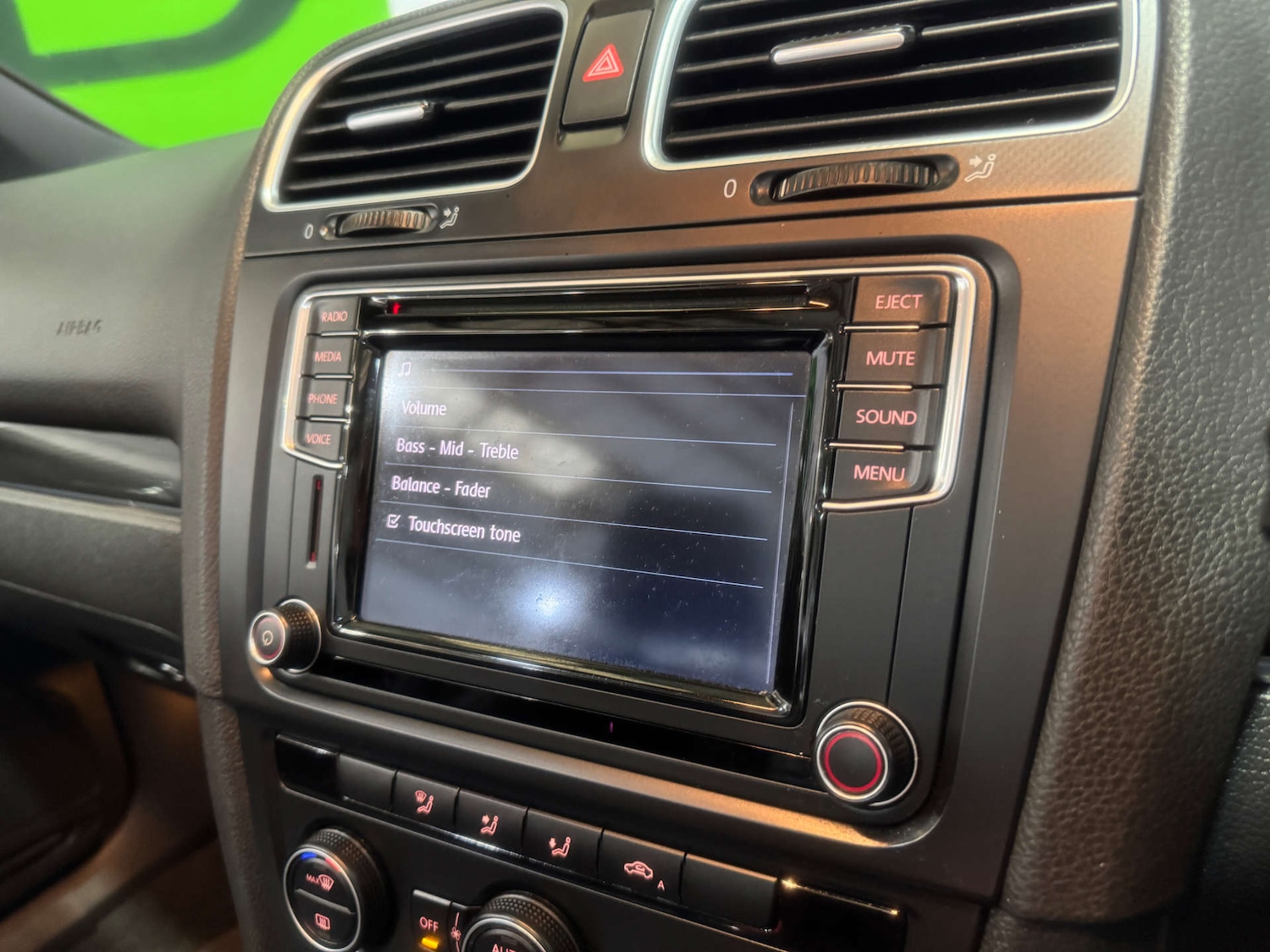 Used Volkswagen Golf 2016 for sale - 77245590: Photo 32