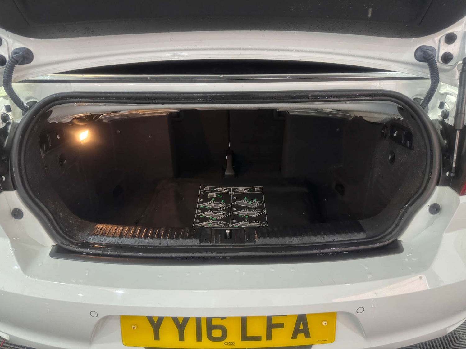 Used Volkswagen Golf 2016 for sale - 77245590: Photo 37