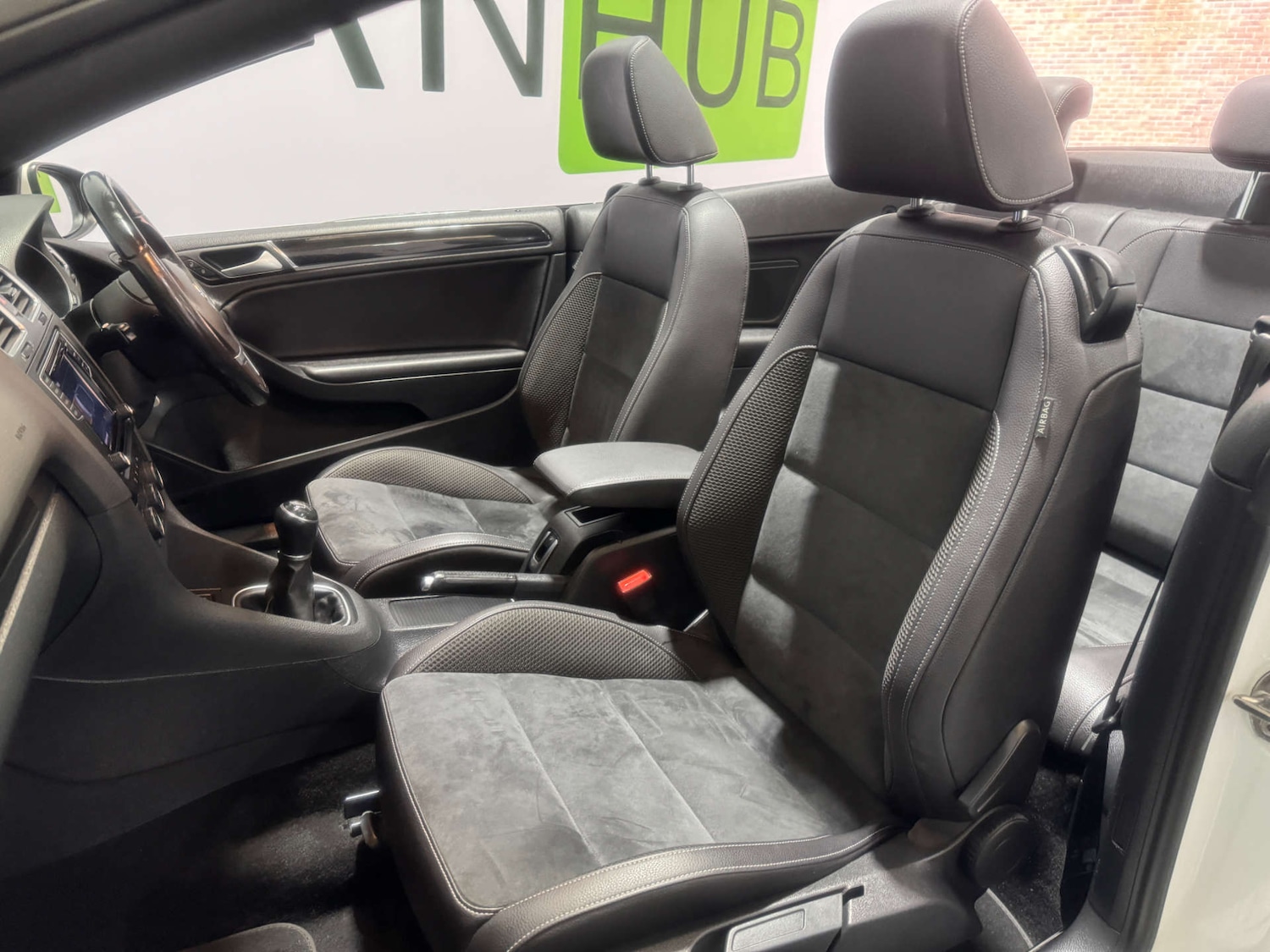 Used Volkswagen Golf 2016 for sale - 77245590: Photo 39