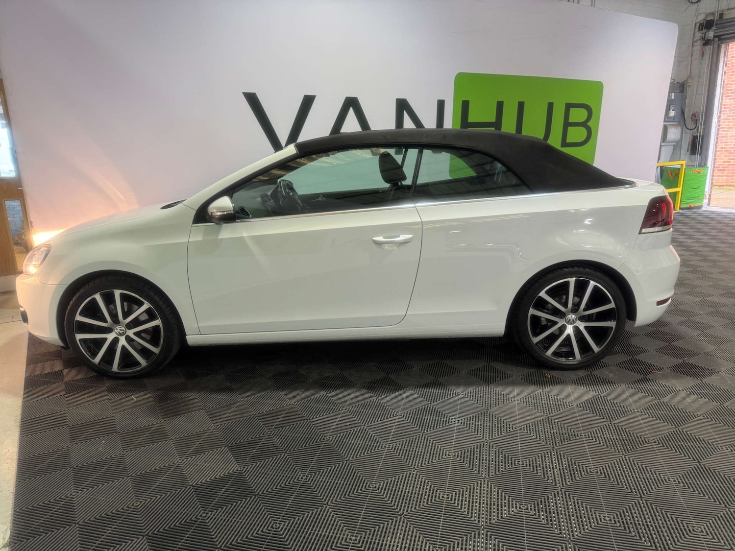 Used Volkswagen Golf 2016 for sale - 77245590: Photo 8