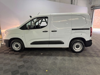 Used Vauxhall Combo 2022 for sale - 78656112: Photo