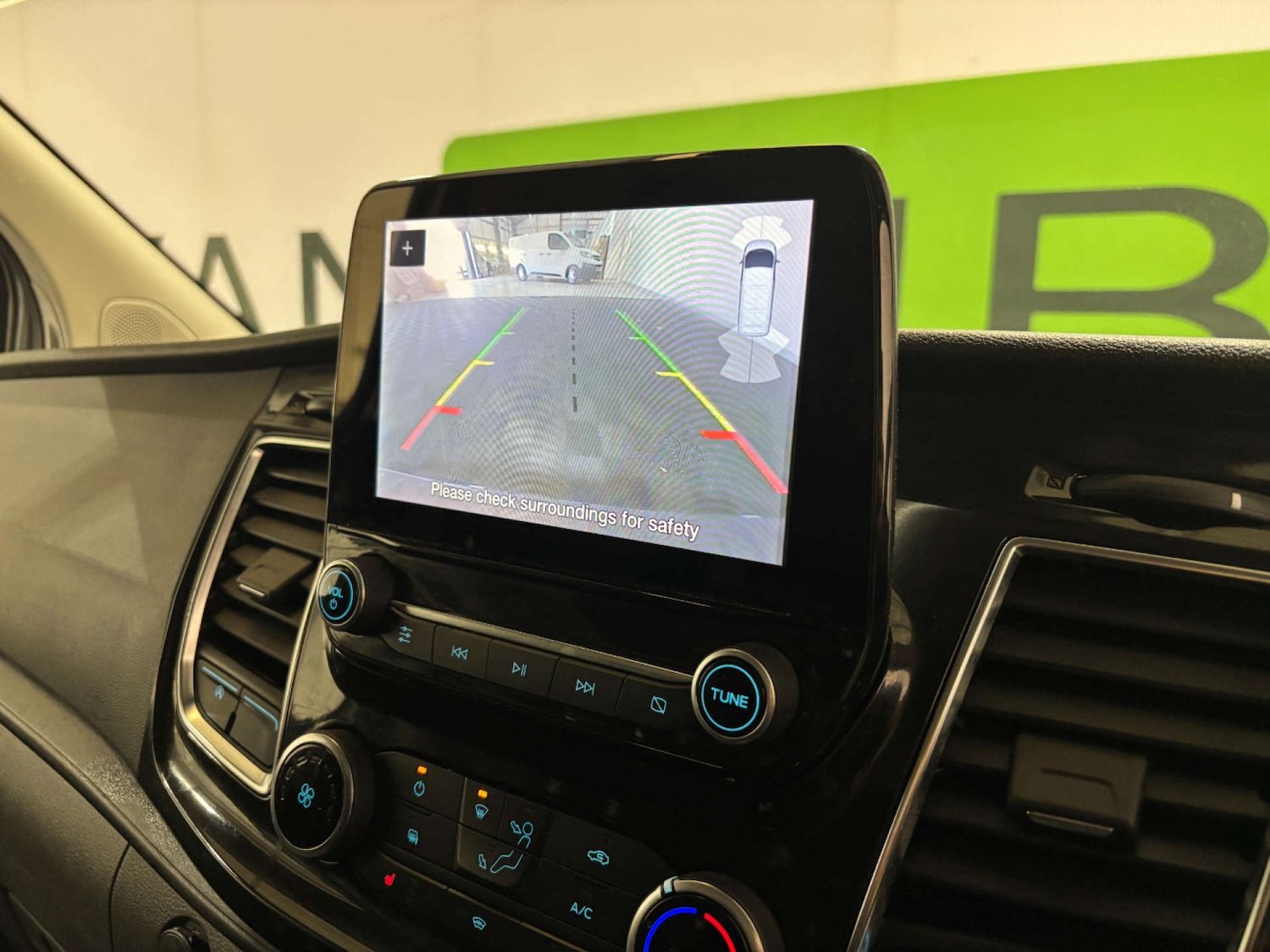 Vehicle 50