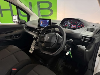 Used Peugeot Partner 2023 for sale - 78571926: Photo