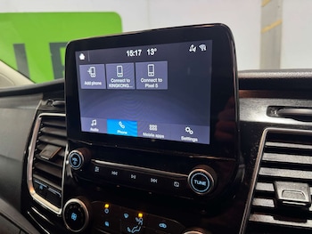 Used Ford Transit Custom 2023 for sale - 76601818: Photo