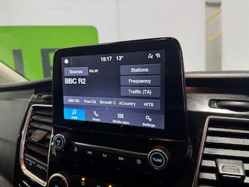 Used Ford Transit Custom 2023 for sale - 76601818: Photo