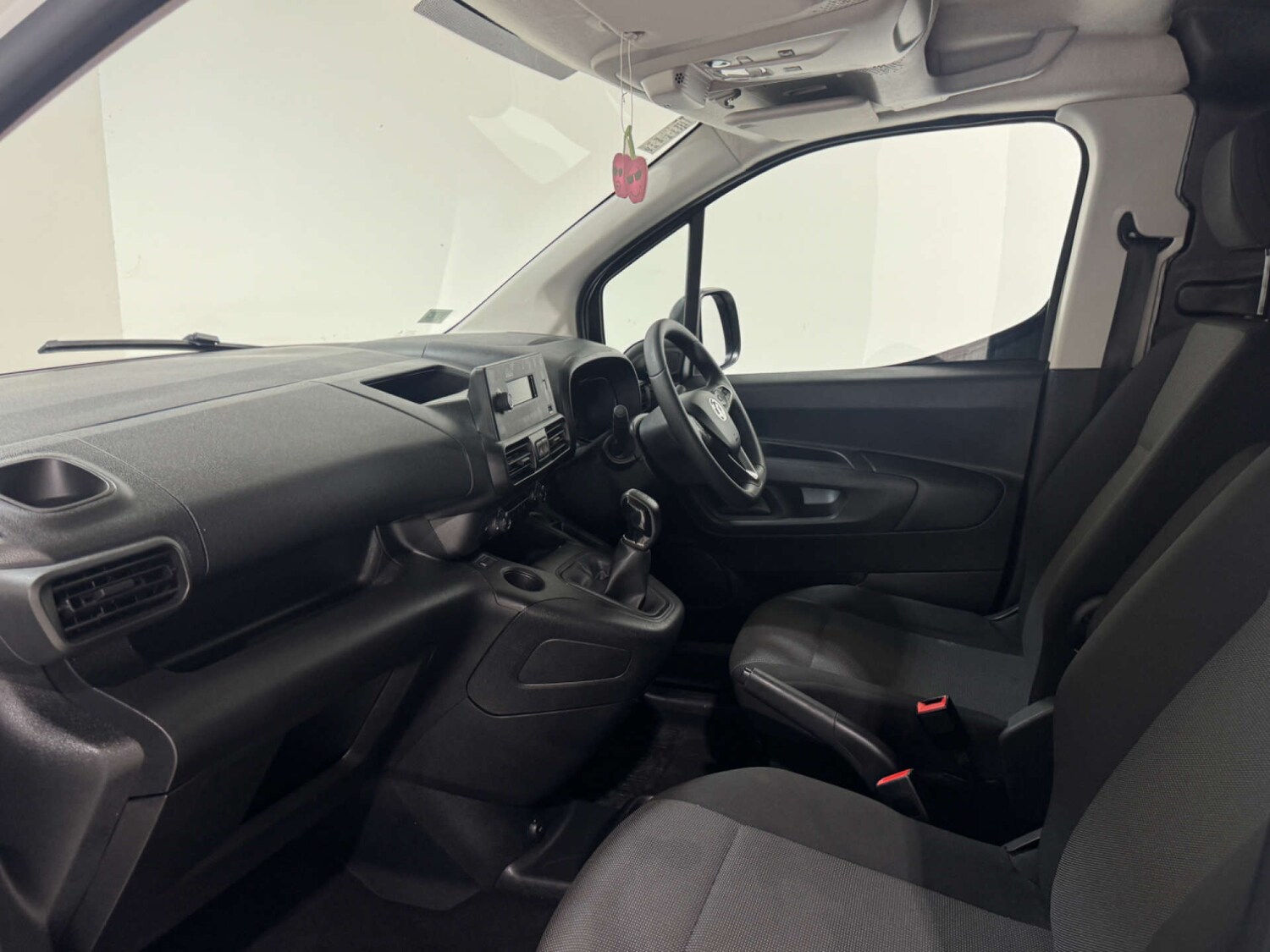 Vehicle 17