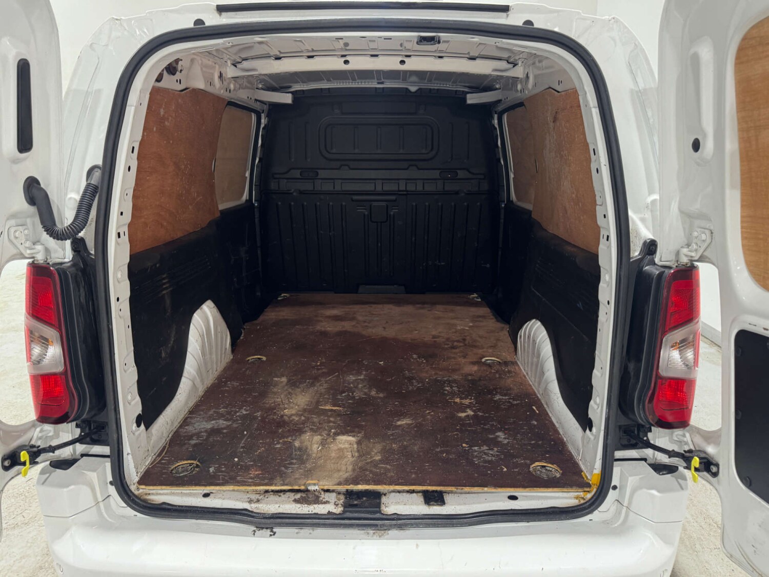 Vehicle 23