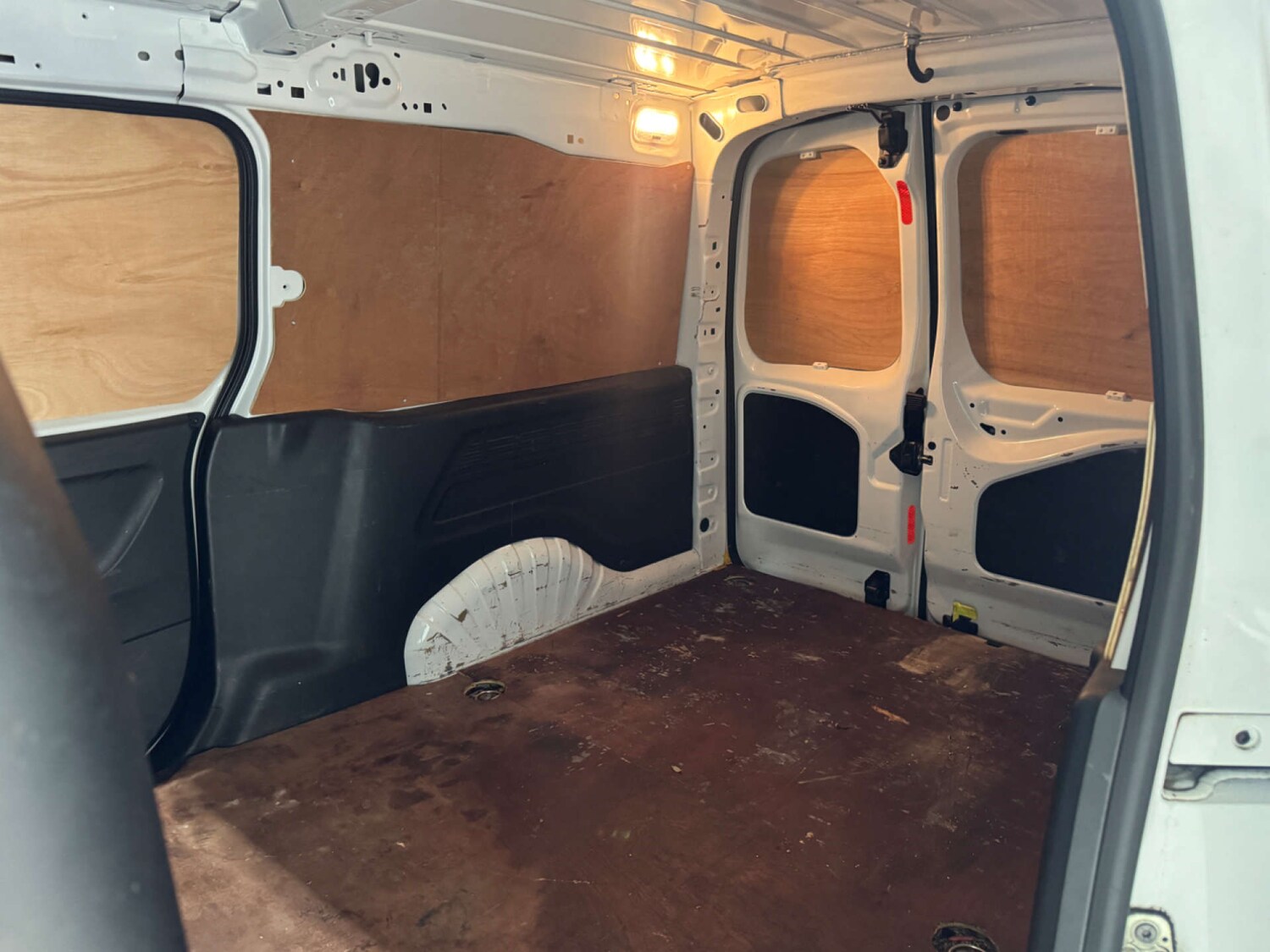 Vehicle 25