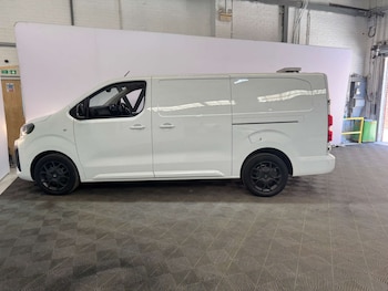 Used Citroen Dispatch 2024 for sale - 79090509: Photo