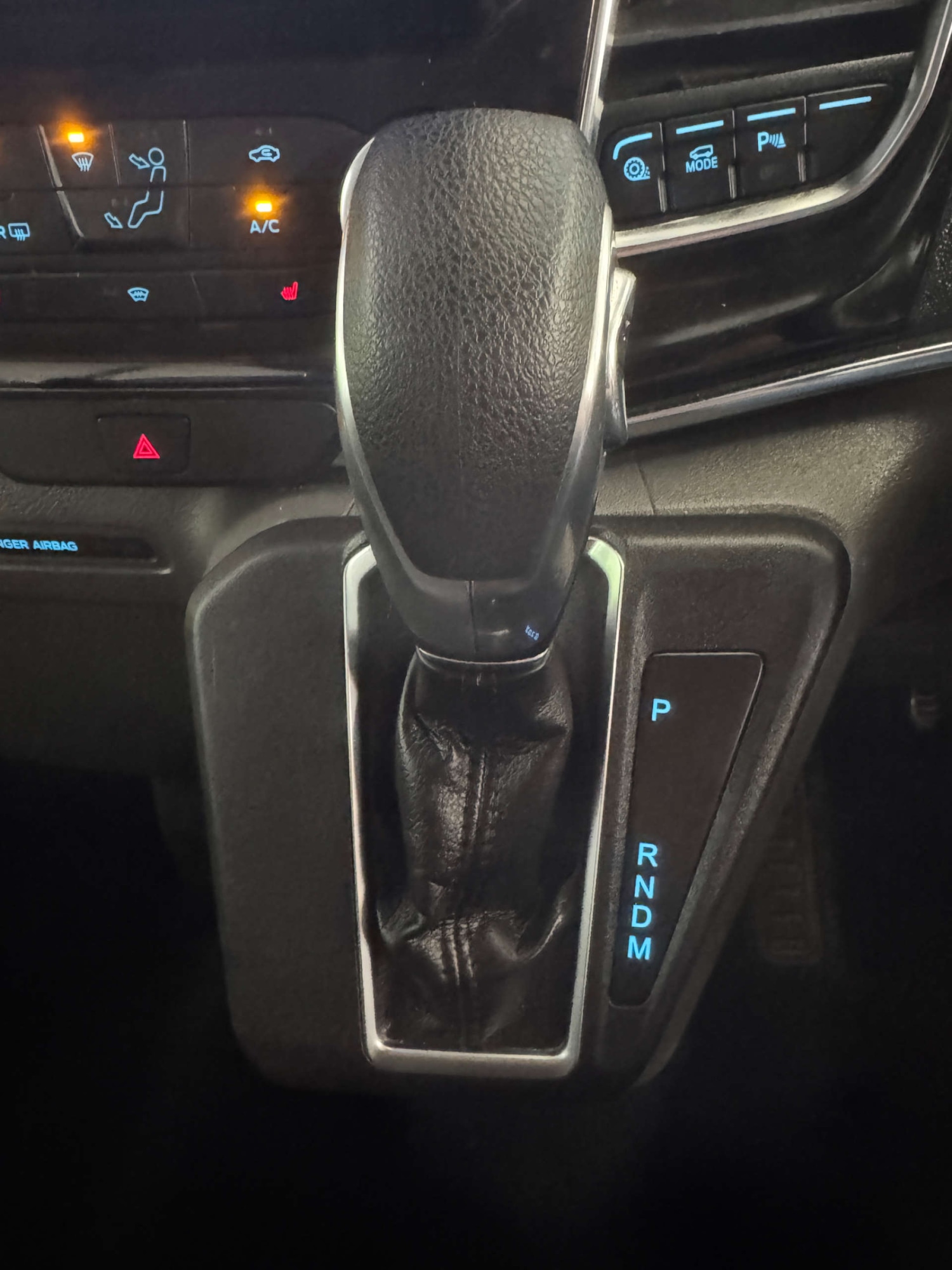 Used Ford Tourneo Custom 2022 for sale - 76115773: Photo 11