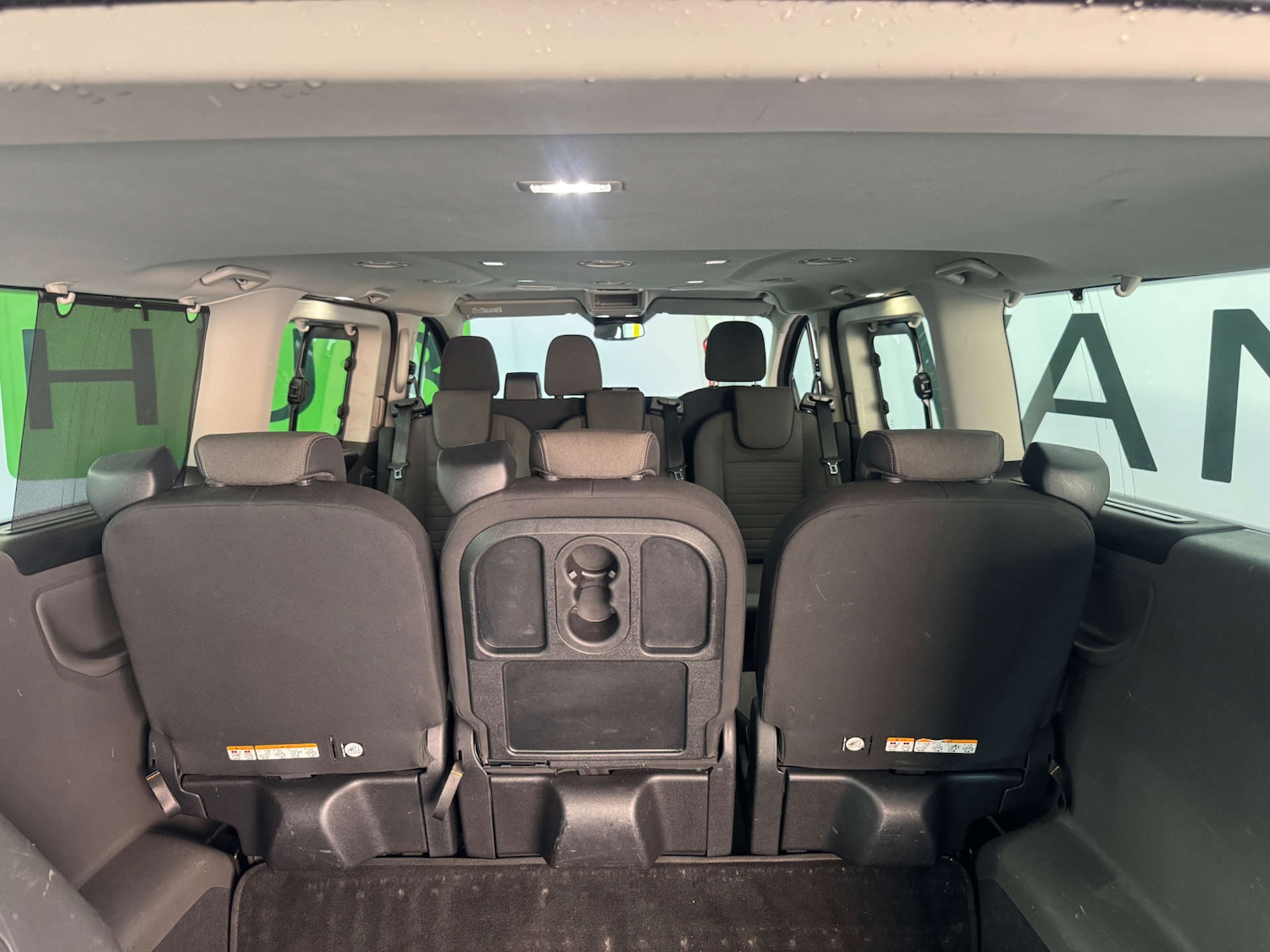 Used Ford Tourneo Custom 2022 for sale - 76115773: Photo 14