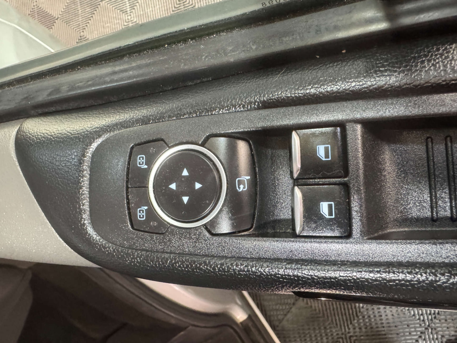 Used Ford Tourneo Custom 2022 for sale - 76115773: Photo 22