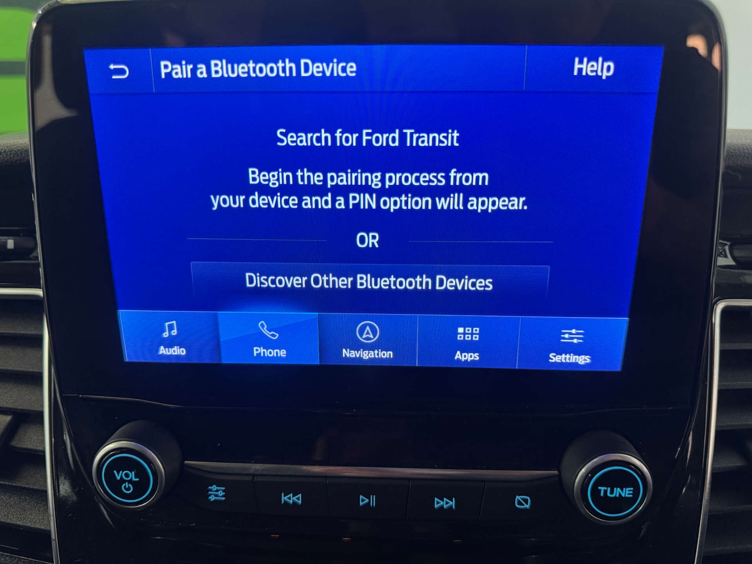 Used Ford Tourneo Custom 2022 for sale - 76115773: Photo 25