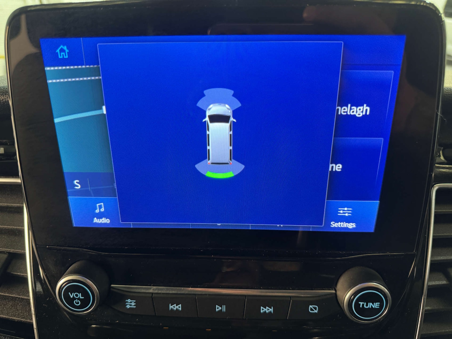Used Ford Tourneo Custom 2022 for sale - 76115773: Photo 28