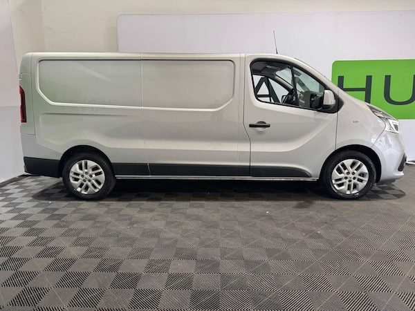 Used Renault Trafic 2021 for sale - 75583190: Photo 10
