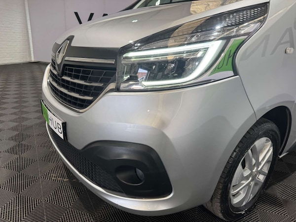 Used Renault Trafic 2021 for sale - 75583190: Photo 13