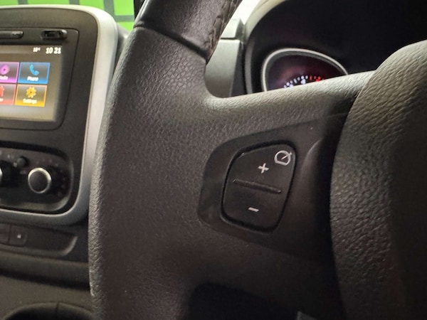 Used Renault Trafic 2021 for sale - 75583190: Photo 18