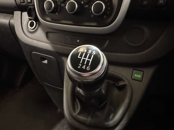 Used Renault Trafic 2021 for sale - 75583190: Photo 24